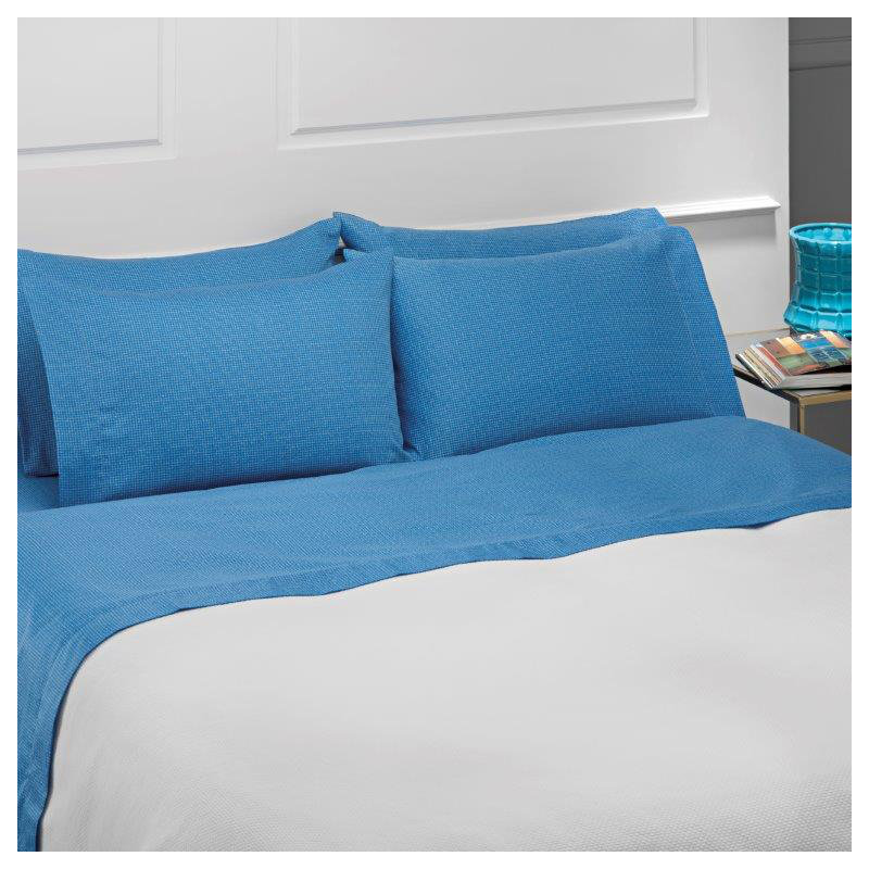 Baskerville 100% Cotton Sheet Set, King