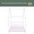 Agnia Metal Daybed-278655504