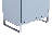 Gesell 30'' Single Bathroom Vanity with Stone Top-1045719685-1045719689