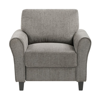 Chaise de salon, fauteuil pour l'intérieur