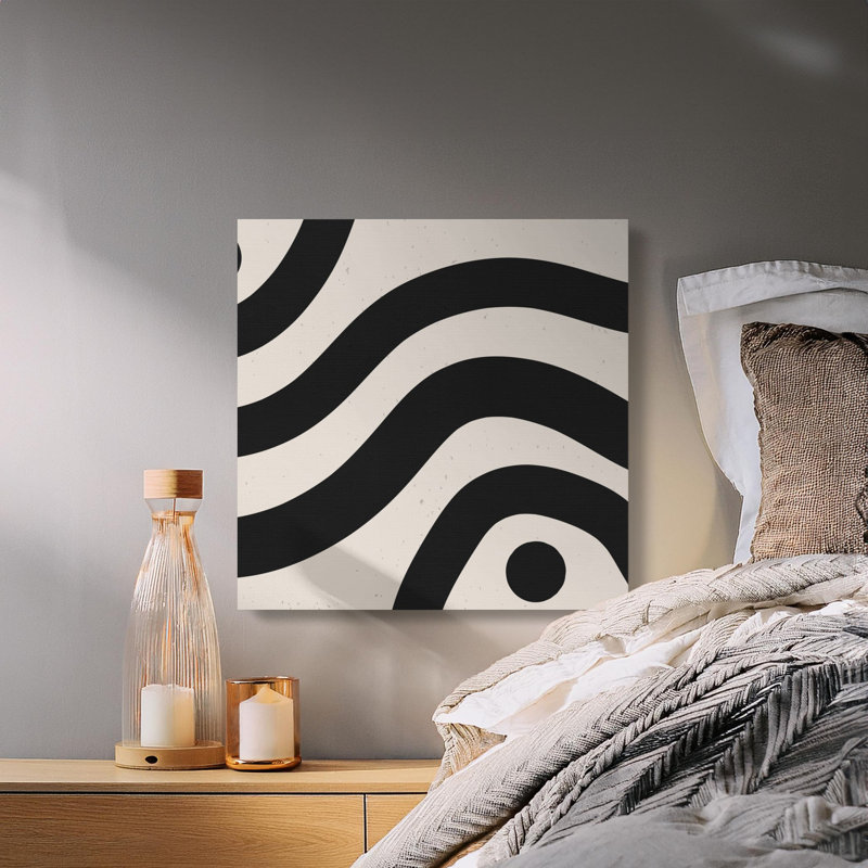 Wrapped Canvas Print Set, 35.56 cm H x 35.56 cm W
