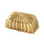 Nordic Ware Non-Stick Fluted Loaf Pan