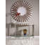 Signature Designs Sulu Sea Snake Round Mirror