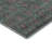 Premium Machine Washable Prisco Teal Rug-1299260527