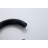 Single-Hole 2-handle Bathroom Faucet with Drain Assembly-92166693