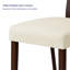 Chaise rembourrée Modern-144296133