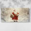 Christmas Series-XXXI- Gallery Wrapped Canvas -Ready to Hang-1718968567