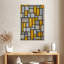 Composition avec grille Avery 1-106965048