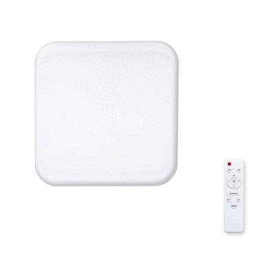 Abinadab LED Flush Mount