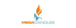 Logo Mega Candles
