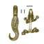 Alligator Door Knocker-15229972-41395144