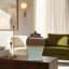 Grand pot contemporain en céramique avec couvercle pour le salon ou les étagères-1275090759-1275090617