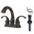 Oil Rubbed Bronze selected