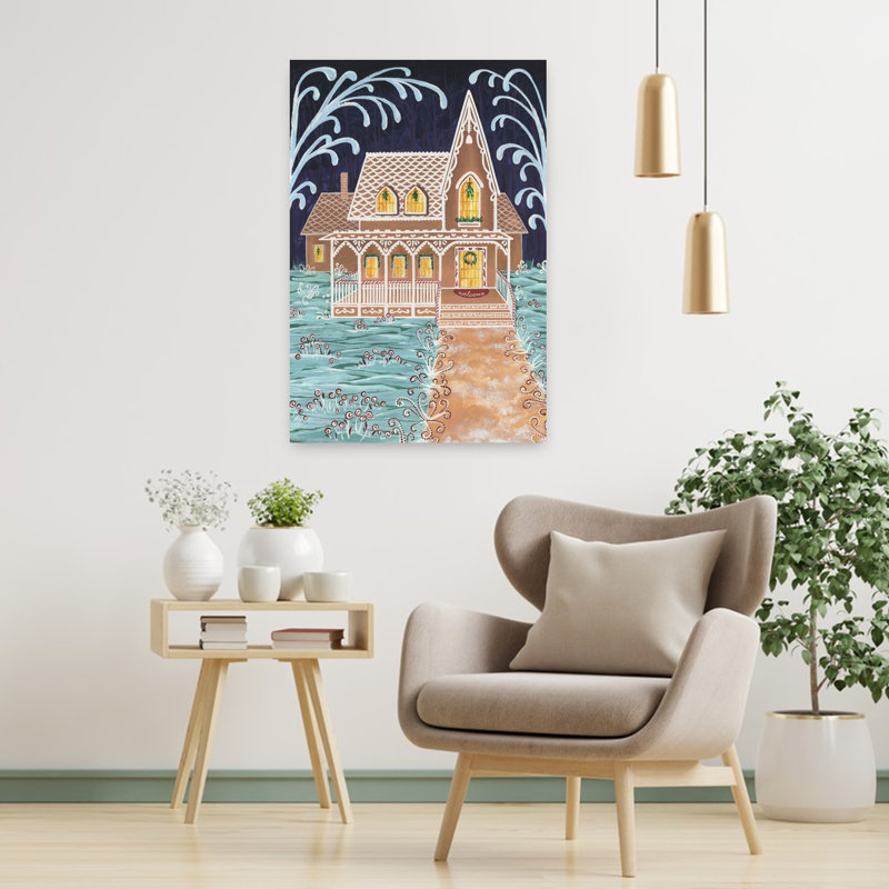 Print, 91.44cm H x 60.96cm W