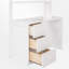 Lit mezzanine avec bureau intégré et garde-robe-1511960146-1511960147