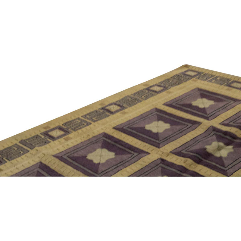One-of-a-Kind 8' X 10' Area Rug