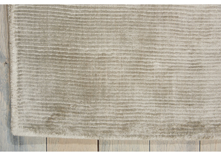 Lunar Viscose Indoor Rug