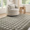 Galey Alix x Livabliss Myrtle Avenue VII Rug