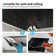 24'' L x 24'' W Smooth PVC Drop-In Ceiling Tile