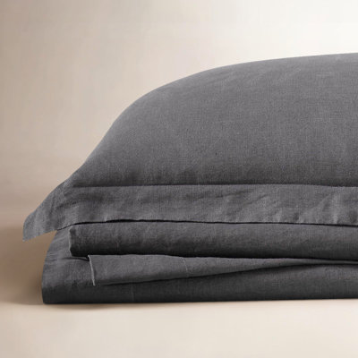 Nena Linen Sheet Set