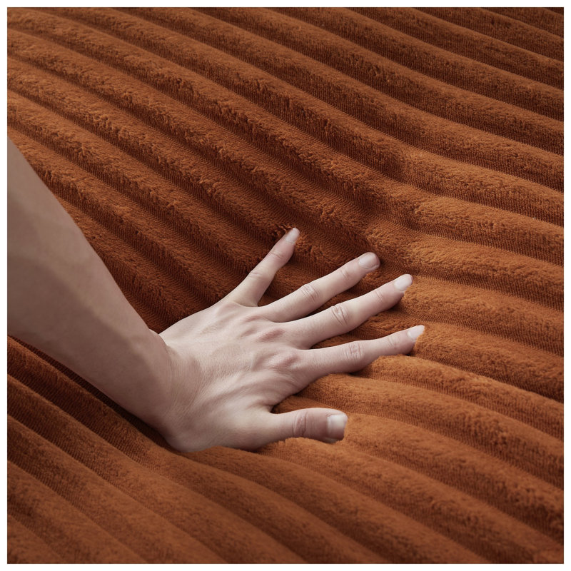Canapé-lit Corduroy