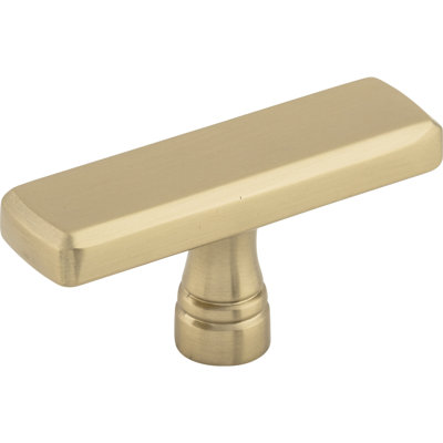 Kingsbridge Rectangle Knob