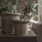Earthenware Table Vase-2094725843