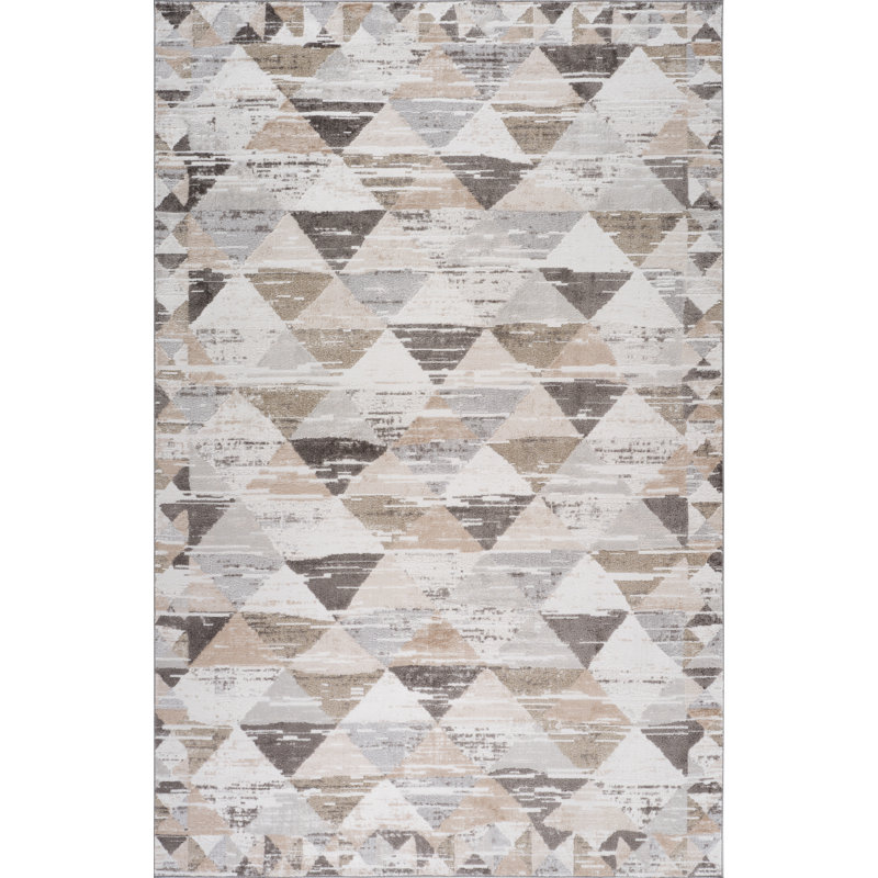 Kennily Indoor Rug, Rectangle 7'10" x 10'10"