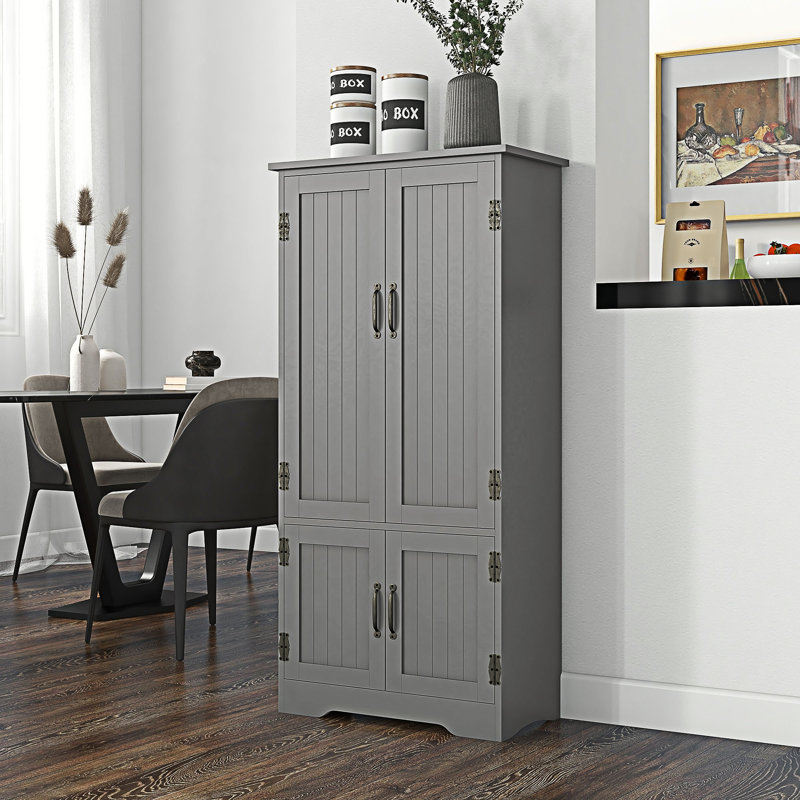 Kitchen Pantry Cabinet