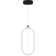 1 - Light LED Single Pendant
