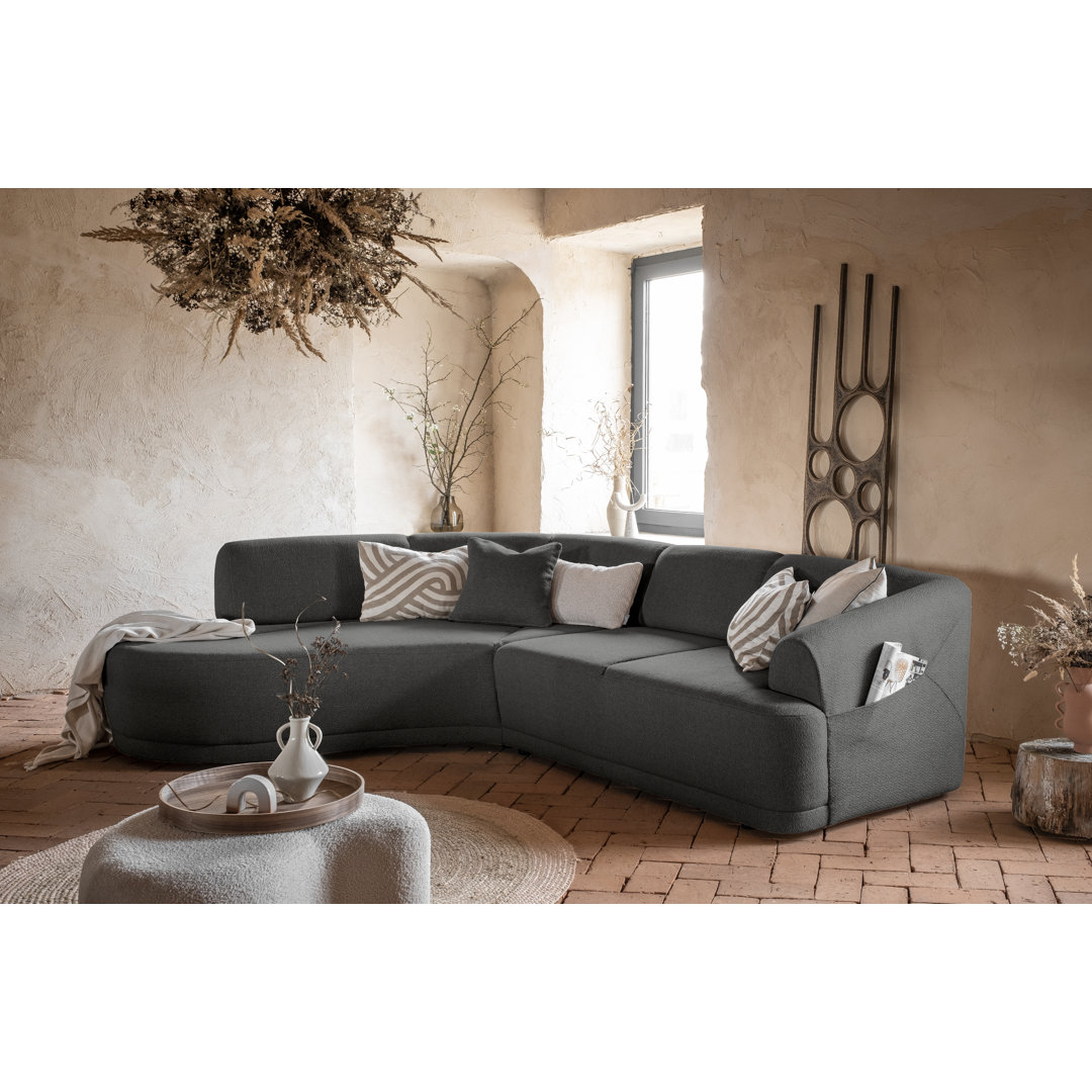 Ecksofa Bella Siena