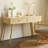 Adamantia Solid Wood Solid Wood Writing Desk