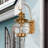 Shielo Solid Brass Wall Light-756182783-756182768