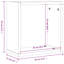 Wall Cube Shelves 4 Pcs-925636646-925636666