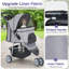 Poussette pliante Jogger-71128817