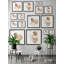 Birth Of A Star by Marmont Hill - 2 Piece Single Picture Frame Painting Set-1134083265