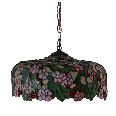 Tiffany 3 - Light Pendant
