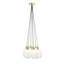 Alans 7 - Light Chandelier-854246615