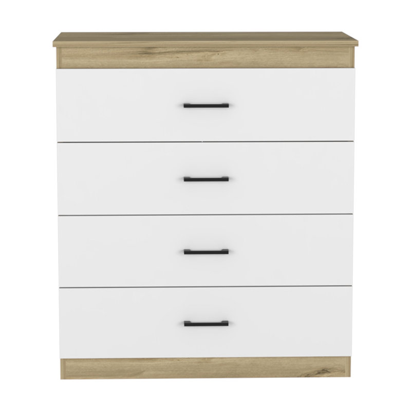 Gerette W Drawer Chest