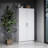 Whiffen Single Storage Cabinet ( 65'' H x 32'' W x 16.75'' D)-1145300181