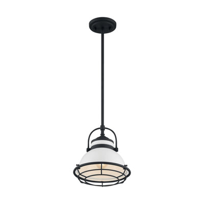 Ankur 1 - Light Lantern Pendant