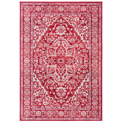 Brentwood Performance Southwestern Rug