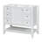36" Bathroom Vanity with Sink-340811817