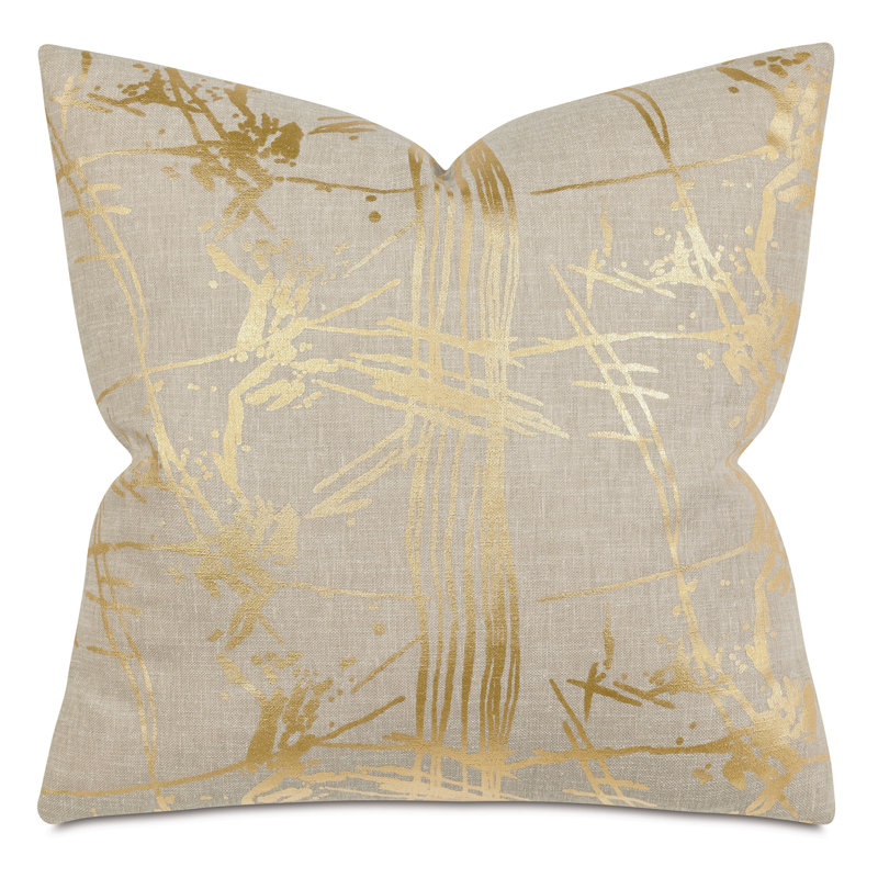Ithaca Square Pillow Cover & Insert