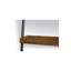 Wally 5 Piece Tired Shelf with Adjustable Shelves