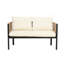 Ensemble pour 4 personnes avec table basse-2033378760