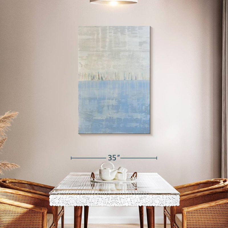 Avery A Regatta, 45" H x 30" W