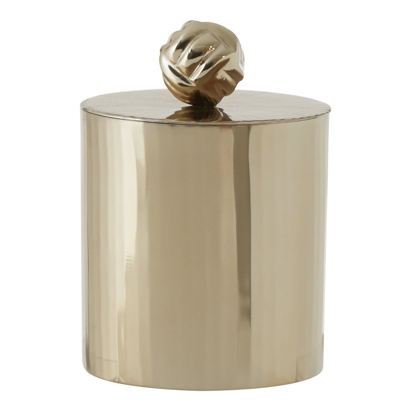 Tia Metal Accessory Box