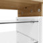 Unfinished TV Stand for TVs up to 75"-288380551