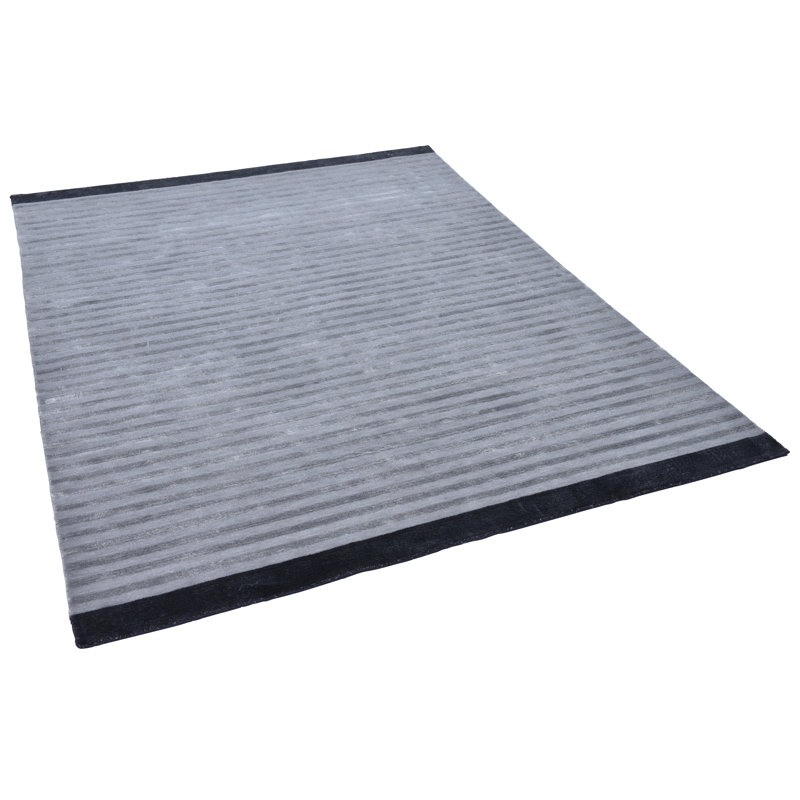 Pinckard Hand Woven Area Rug, Rectangle 190 x 290cm